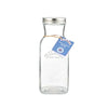 Botella Jugo y Salsa 1 Lt Kilner