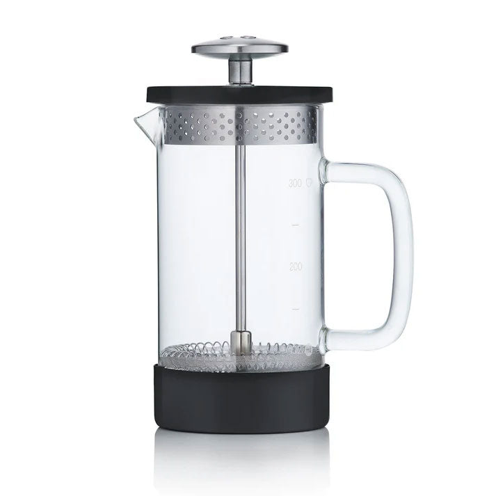 Cafetera Prensa Francesa Core 350ml Negro Barista&Co