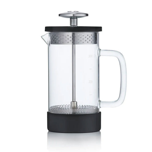 Cafetera Prensa Francesa Core 350ml Negro Barista&Co