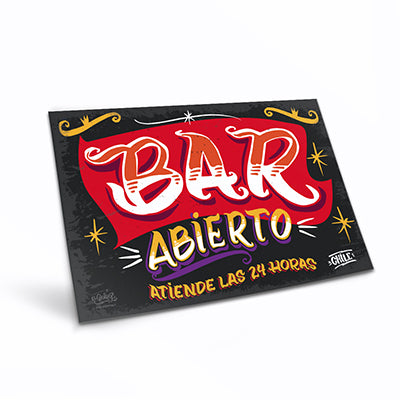 Cartel 