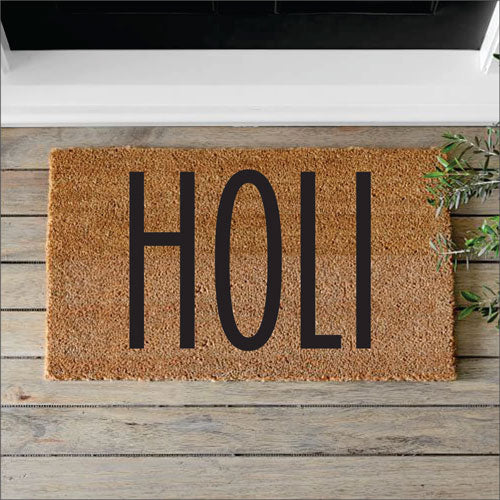 Choapino Holi