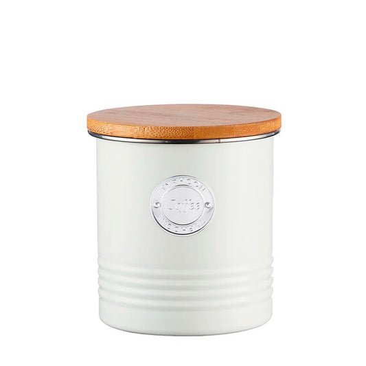 Contenedor Coffee Crema Typhoon