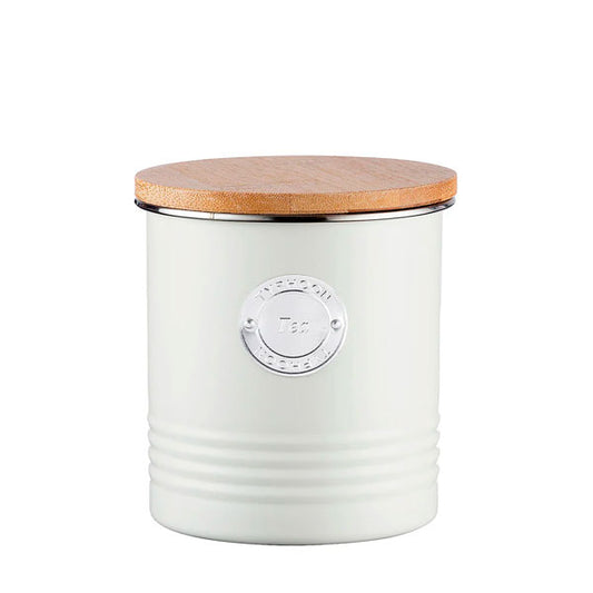 Contenedor Tea Crema Typhoon