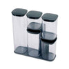 Set 5 Contenedores Podium Joseph Joseph