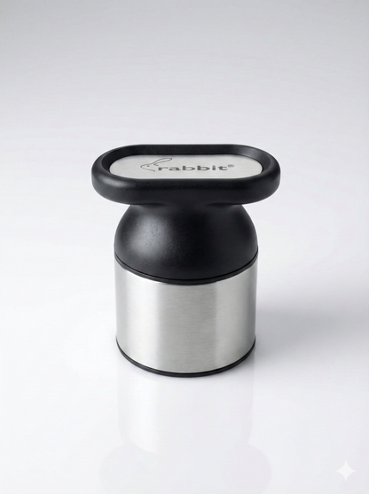 Sellador vino/espumante  Metrokane