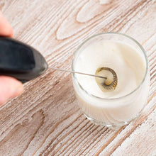 Cargar imagen en el visor de la galería, Espumador De Leche Fino Gefu