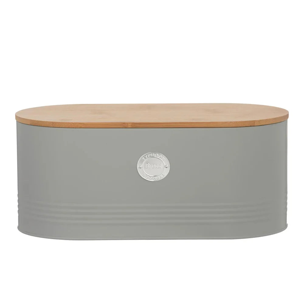Panera Gris Typhoon