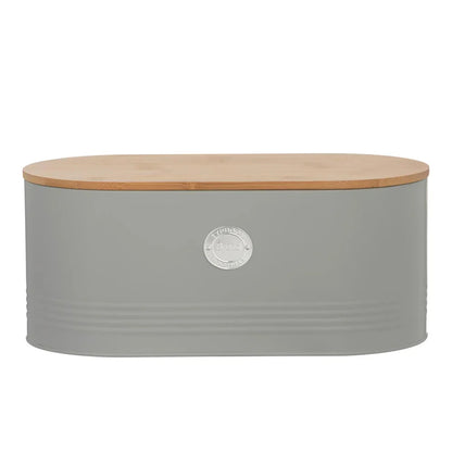 Panera Gris Typhoon