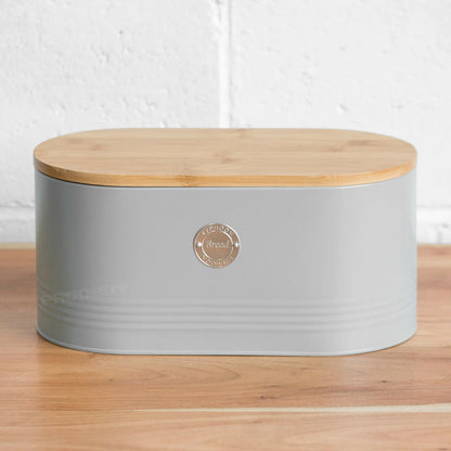 Panera Gris Typhoon