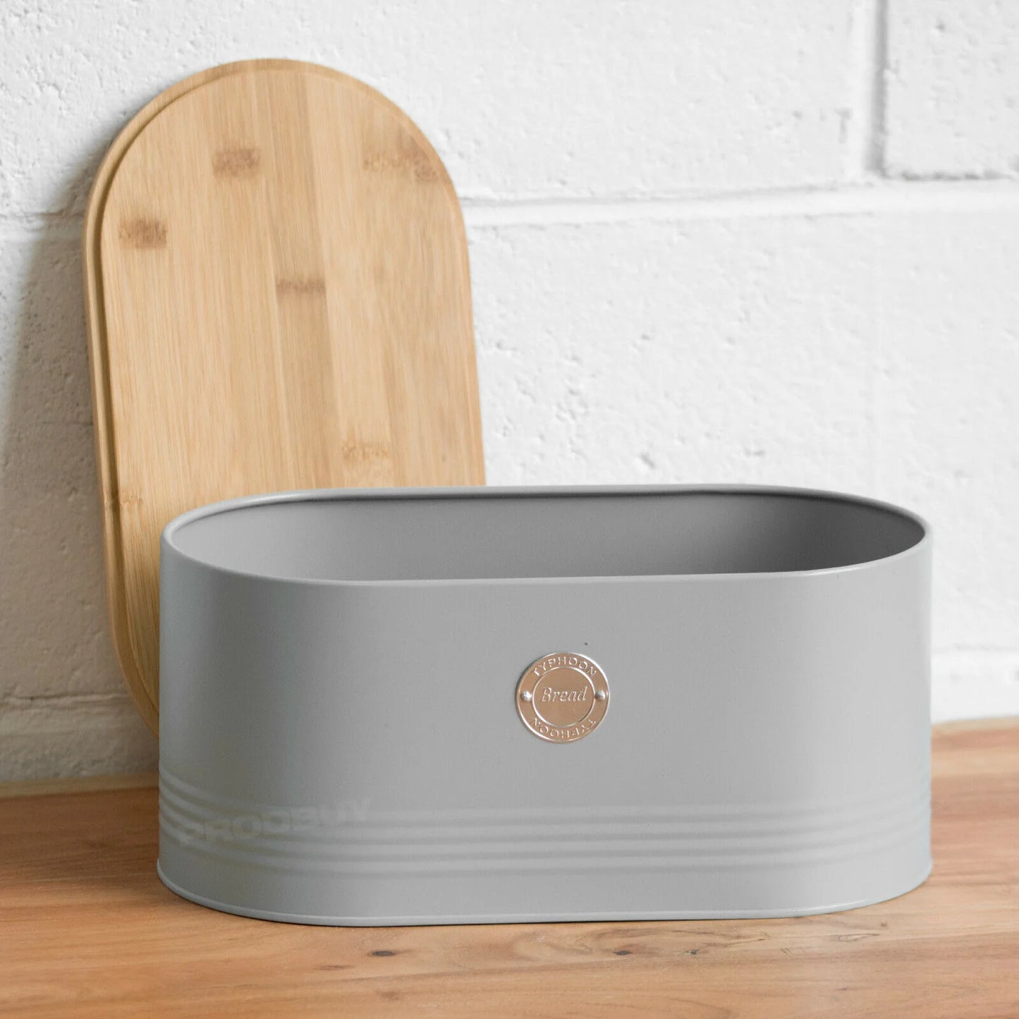 Panera Gris Typhoon