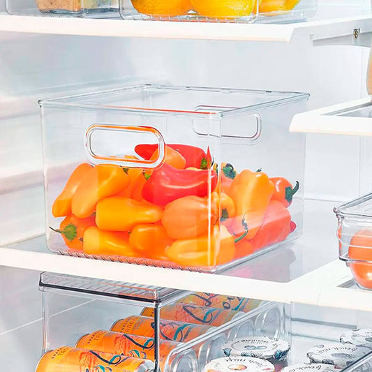 Organizador Fridge Binz 20 x 20 x 15 Cm Interdesign