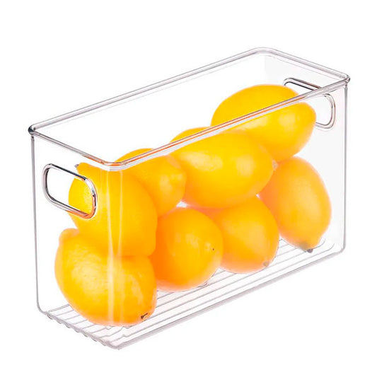 Organizador Fridge Binz 25 x 10 x 15 Cm Interdesign