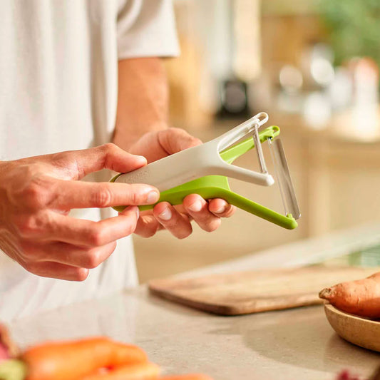 Set Peladores Nest Peel Joseph Joseph