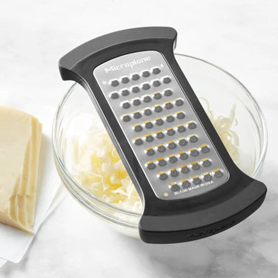 Rallador Extra Grueso para Bowl Microplane.