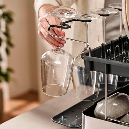 Secaplatos Excel Steel 2 Niveles Joseph Joseph