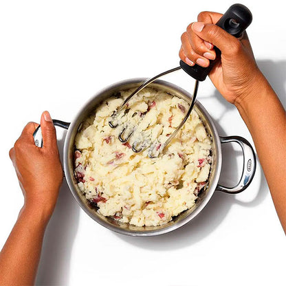 Set Utensilios 4 Piezas OXO