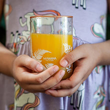 Cargar imagen en el visor de la galería, Set Vasos Helechos Mawka