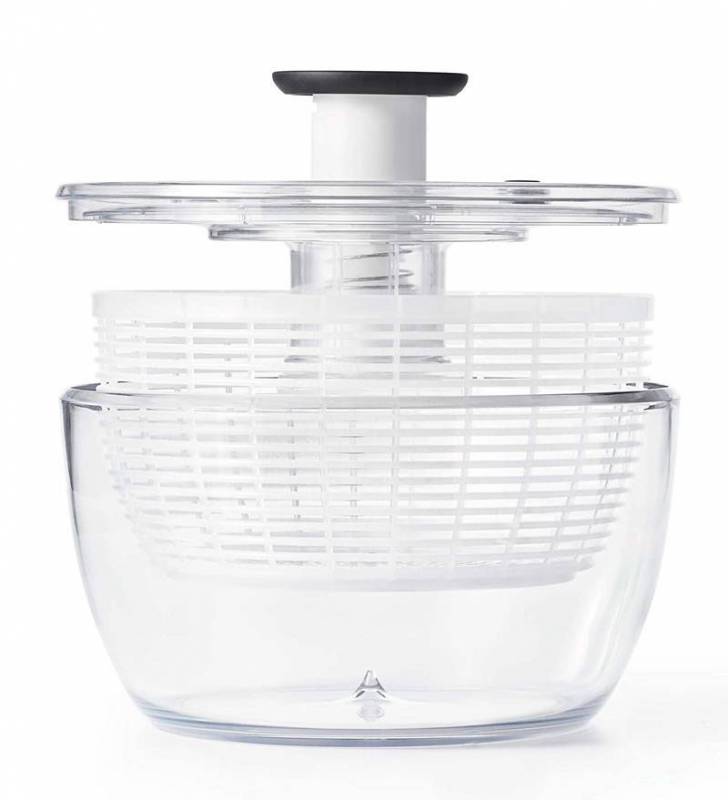 Centrífuga Verduras 5LT OXO