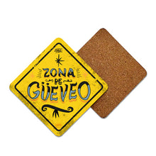 Cargar imagen en el visor de la galería, Posavasos Parrilleros