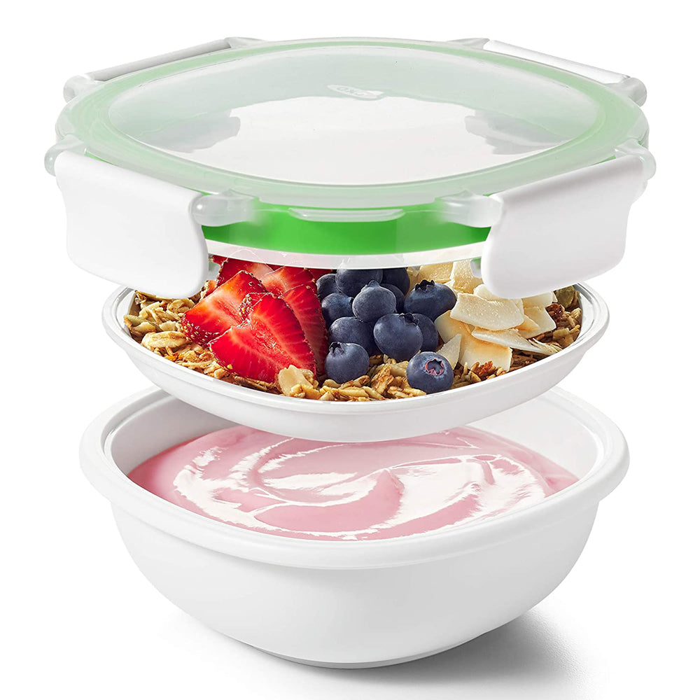 Contenedor Snack On The Go Oxo