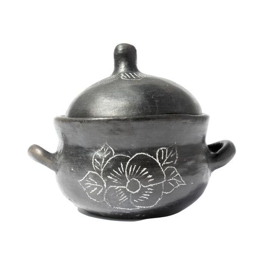 Olla Quinchamalí