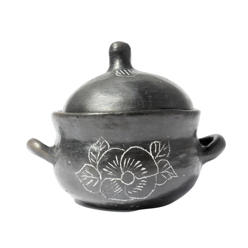 Olla Quinchamalí