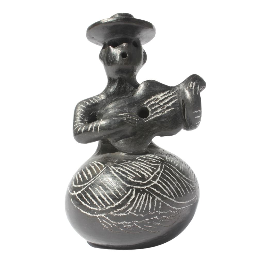 Guitarrera Quinchamalí