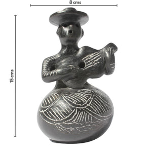 Guitarrera Quinchamalí