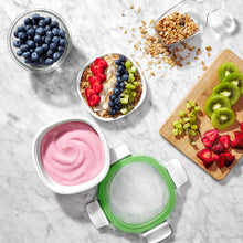Cargar imagen en el visor de la galería, Contenedor Snack On The Go Oxo