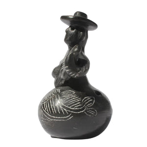Guitarrera Quinchamalí