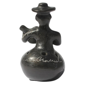 Guitarrera Quinchamalí