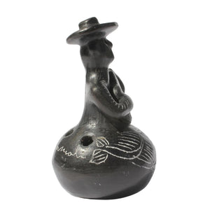 Guitarrera Quinchamalí