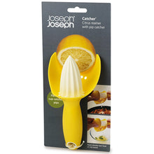 Cargar imagen en el visor de la galería, Exprimidor de Cítricos Joseph Joseph