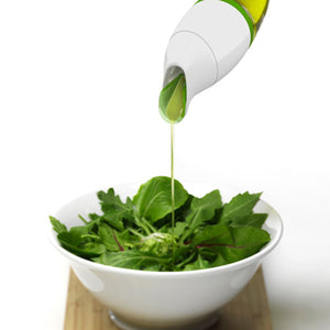 Alcuza Gourmet Prepara