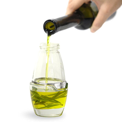 Alcuza Gourmet Prepara