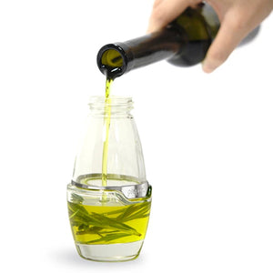 Alcuza Gourmet Prepara