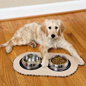 Alfombra Absorbente para Mascotas