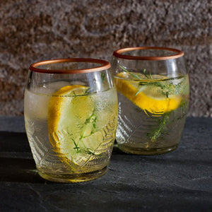 Vasos Atacameños Mawka