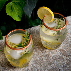 Vasos Atacameños Mawka