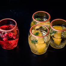 Cargar imagen en el visor de la galería, Vasos Atacameños Mawka