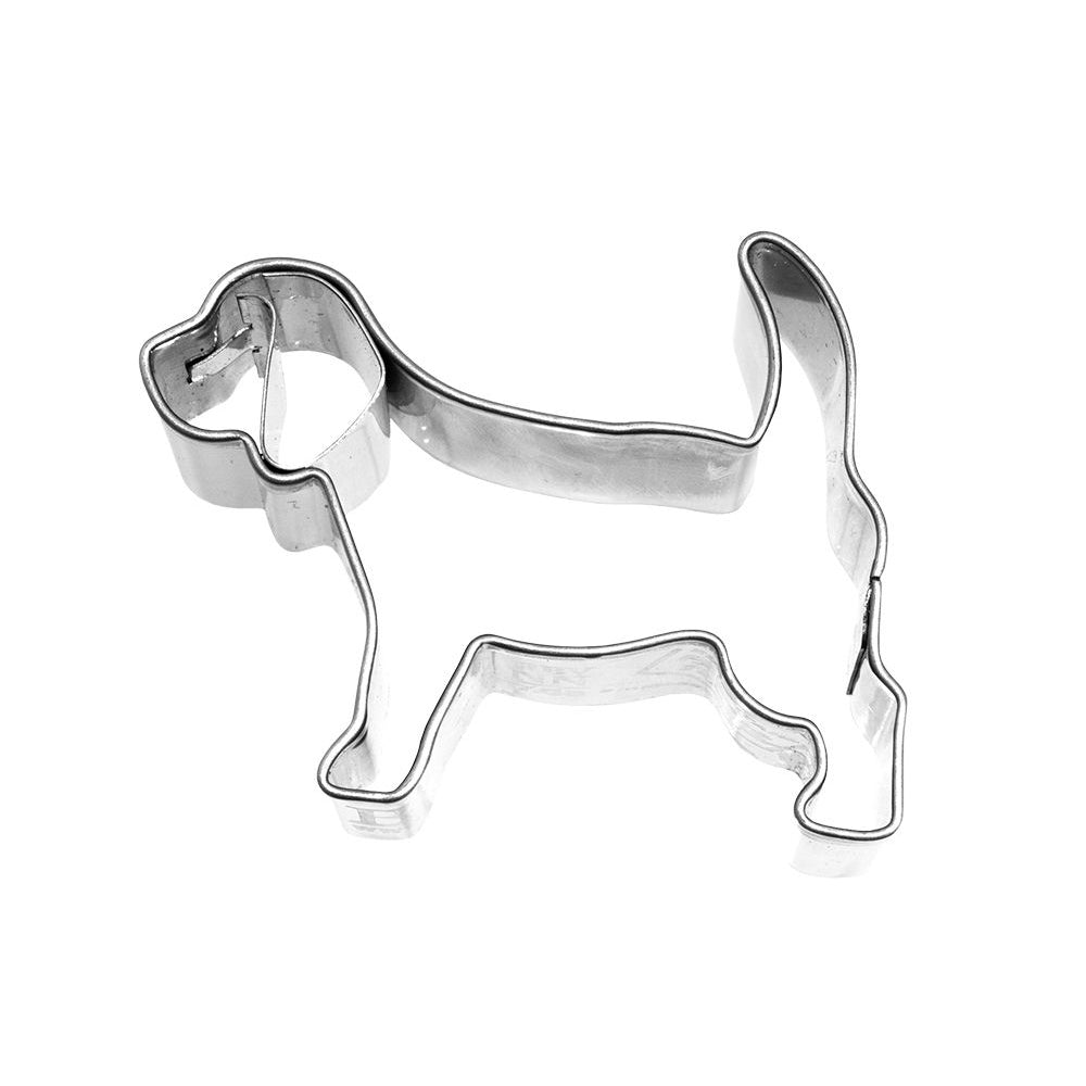 Cortador de galletas Beagle