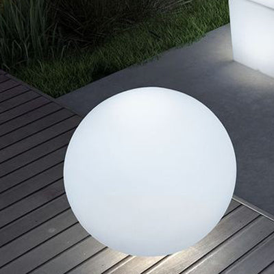 Bola Led 25 cms