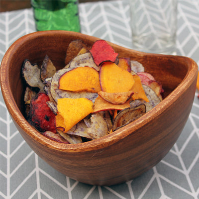 Bowl estilo Acacia