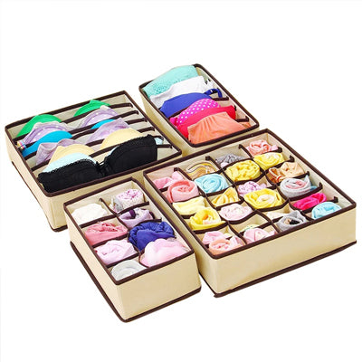 Set Organizador