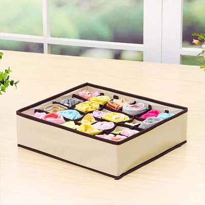 Set Organizador