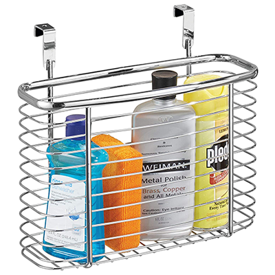 Canasto Organizador Axis X5 Interdesign