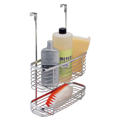 Canasto organizador Interdesign