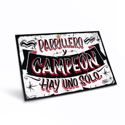 Cartel 