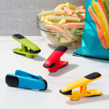 Cargar imagen en el visor de la galería, Set 4 Clips Magnéticos Oxo