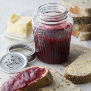 Frasco de Coservas Vintage 0,5 Lts Kilner